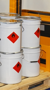 Dangerous Goods Safety Adviser