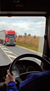Driver Assessments Pre-employment and Post-incident Driver Assessments
