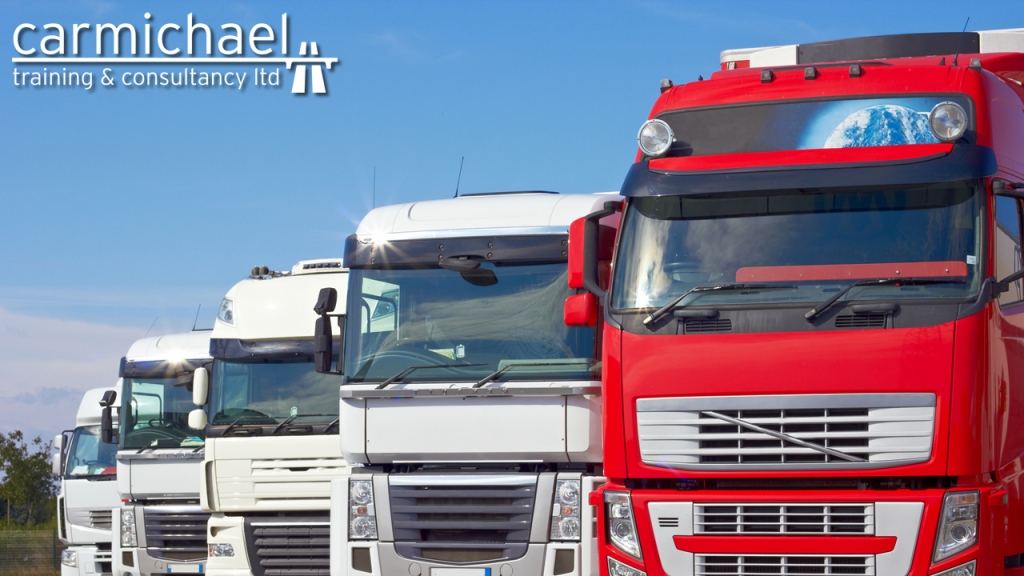 Logistics Courses in Hull: October