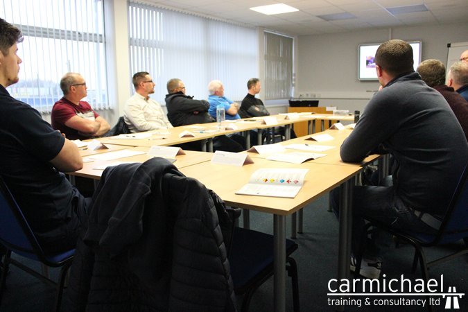 PDP Training Courses in Hull