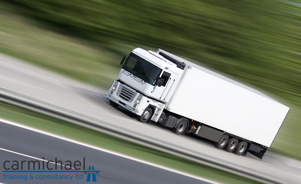 HGV Training Courses in Hull